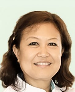 Liesbeth Lim