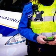 buitengewoon opsporingsambtenaar
