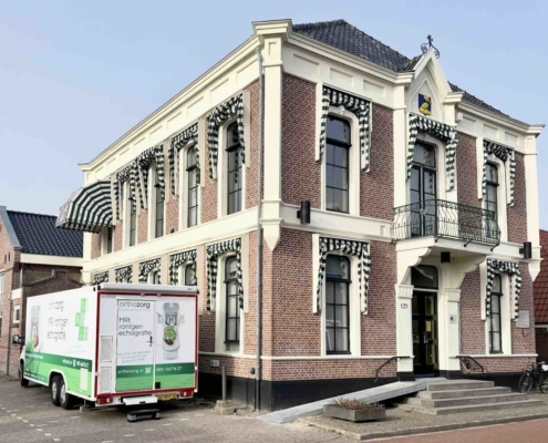 Orthozorg Hoorn