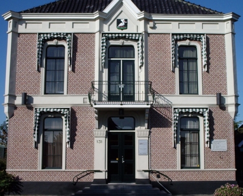 Orthozorg Hoorn